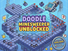 Spiel Doodle Minesweeper Unblocked 