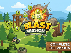 Spiel Blast Mission