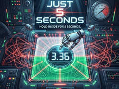 Spiel Just 5 Seconds