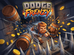 Spiel Dodge Rush