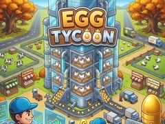 Spiel Egg Tycoon