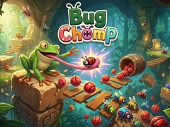 Spiel Bug Chomp