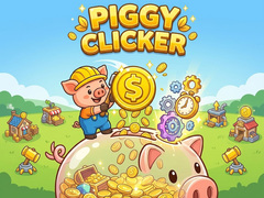 Spiel Piggy Clicker