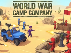 Spiel World War Camp Company