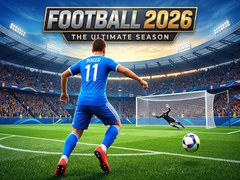 Spiel Football 2026