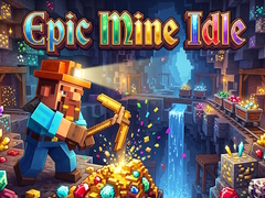 Spiel Epic Mine Idle