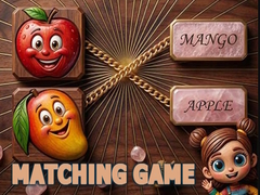 Spiel Matching game