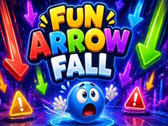 Spiel Fun Arrow Fall