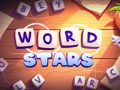 Spiel Word Stars