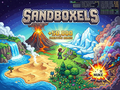 Spiel Sandboxels