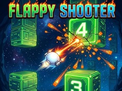 Spiel Flappy Shooter