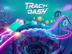 Spiel Track Dash