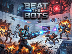 Spiel Beat The Bots