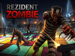 Spiel Rezident Zombie