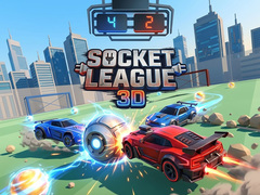 Spiel Socket League 3D