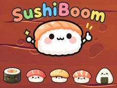Spiel SushiBoom