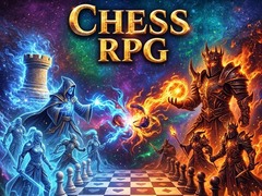 Spiel Chess RPG