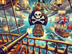 Spiel Sea Kings