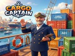 Spiel Cargo Captain
