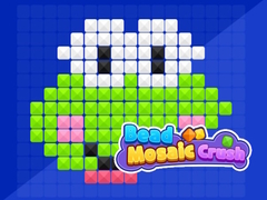 Spiel Bead Mosaic Crush
