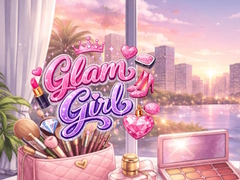 Spiel Glam Girl