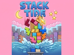 Spiel Stack Tide