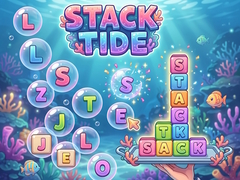 Spiel Word Shuffle