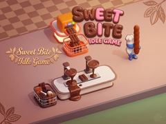 Spiel Sweet Bite Idle Game