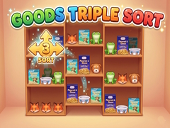 Spiel Goods Triple Sort