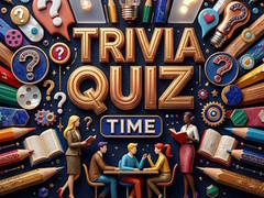 Spiel Trivia Mind Game