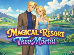 Spiel Theo Morini's Magical Resort