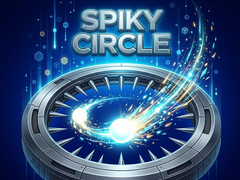 Spiel Spiky Circle