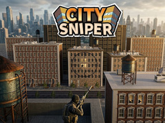 Spiel City Sniper