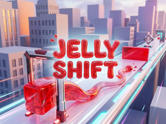 Spiel Jelly Shift