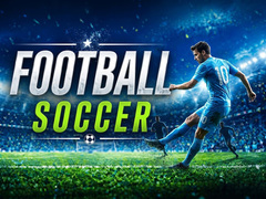 Spiel Football - Soccer