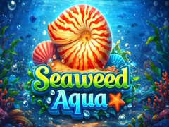 Spiel Seaweed Aqua