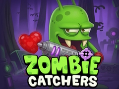 Spiel Zombie Catchers