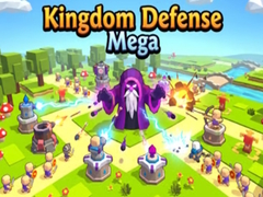 Spiel Kingdom Defense Mega