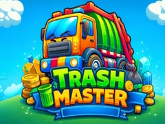 Spiel Trash Master