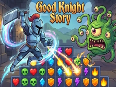 Spiel Good Knight Story