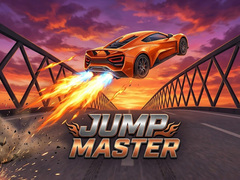 Spiel Jump Master