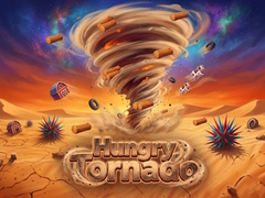 Spiel Hungry Tornado