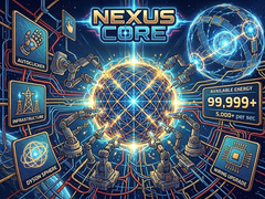 Spiel Nexus Core