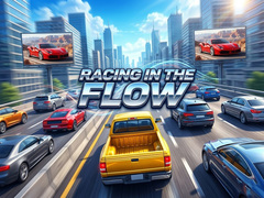 Spiel Racing in the Flow