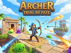 Spiel Archer Trial by Fate