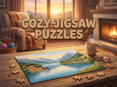Spiel Cozy Jigsaw Puzzles