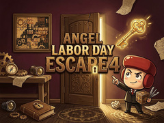 Spiel Labor Day Escape 