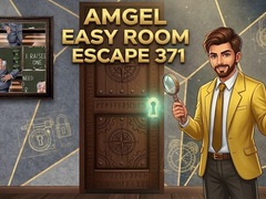 Spiel Amgel Easy Room Escape 371