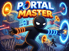 Spiel Portal Master