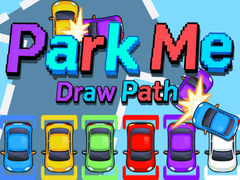 Spiel Park Me: Draw Path